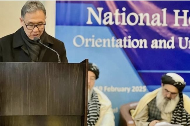 سازمان صحی جهان، برنامه عمل پنج ساله راه اندازی کرده است