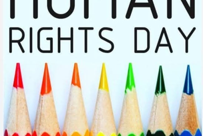 روز جهانی حقوق بشر