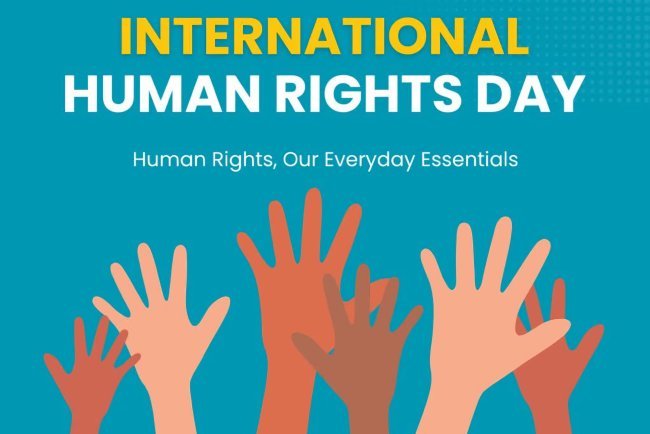 International Human Rights Day