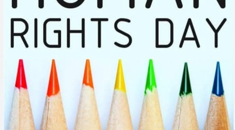 روز جهانی حقوق بشر