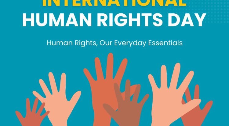 International Human Rights Day