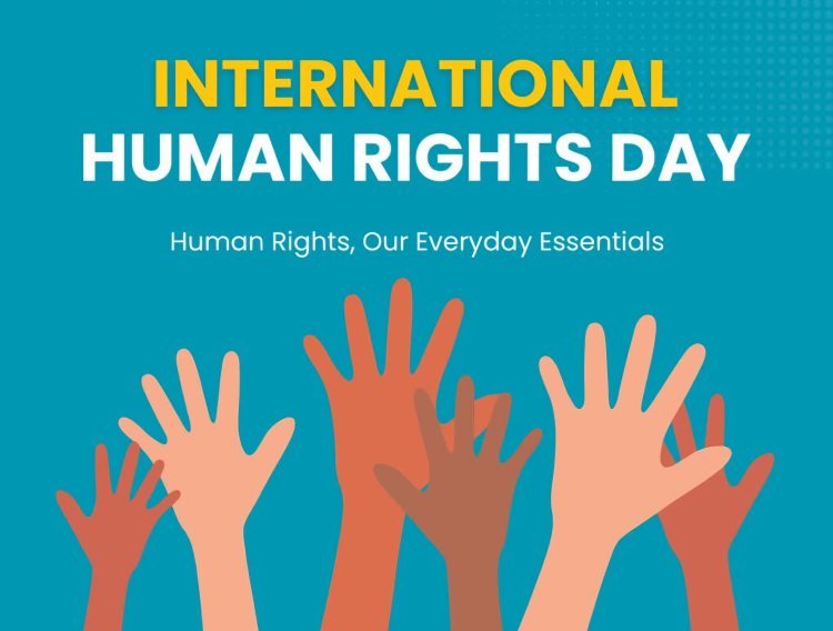 International Human Rights Day