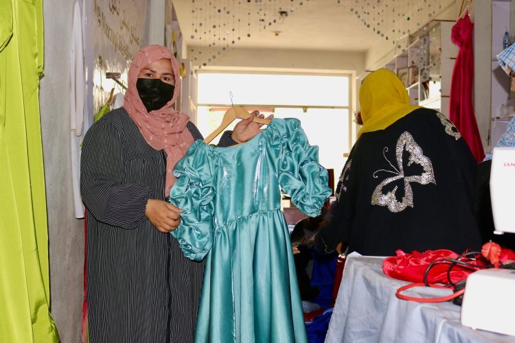 حمایت جاپان و UNDP از جوامع آسیب پذیر در کشور